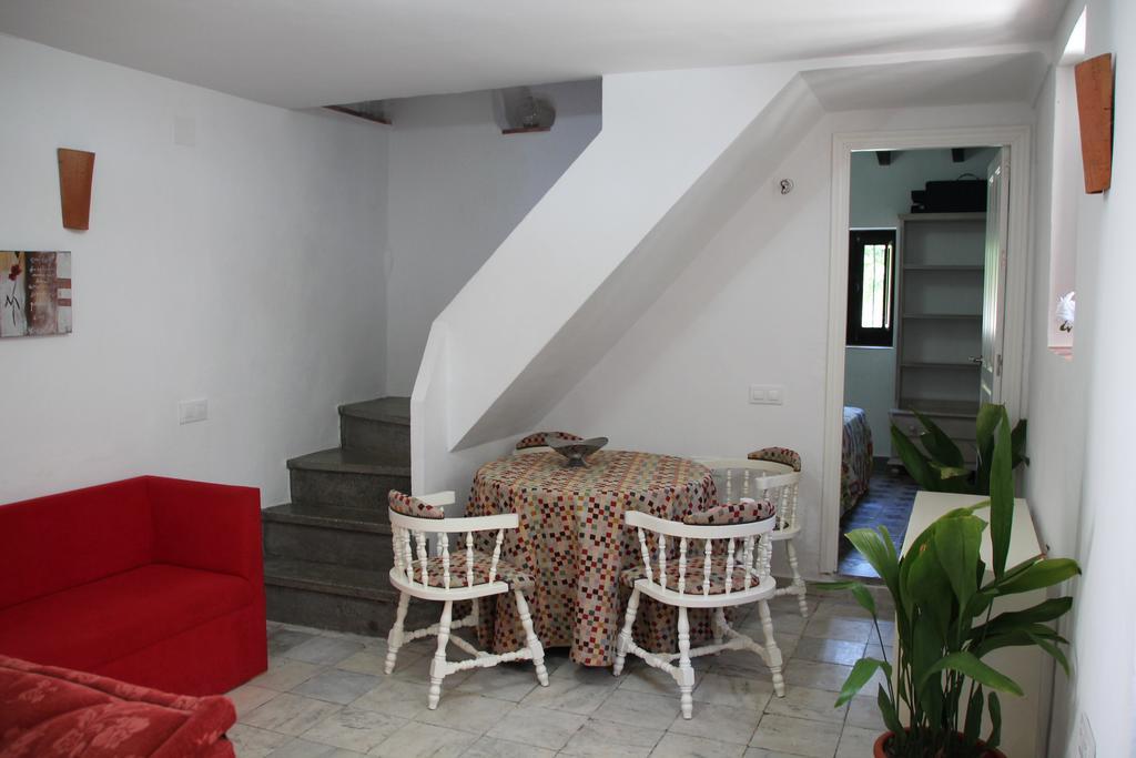 La Fuente De El Nacimiento Casa de hóspedes Benamahoma Exterior foto
